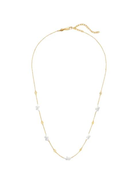 Luludi charm necklace by YOJ