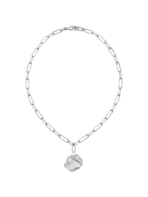 Mao chain necklace by YOJ