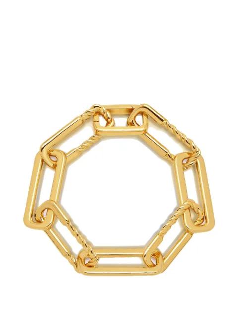 Oto Rope maxi chain link bracelet by YOJ