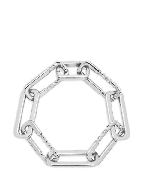 Rope chain bracelet by YOJ
