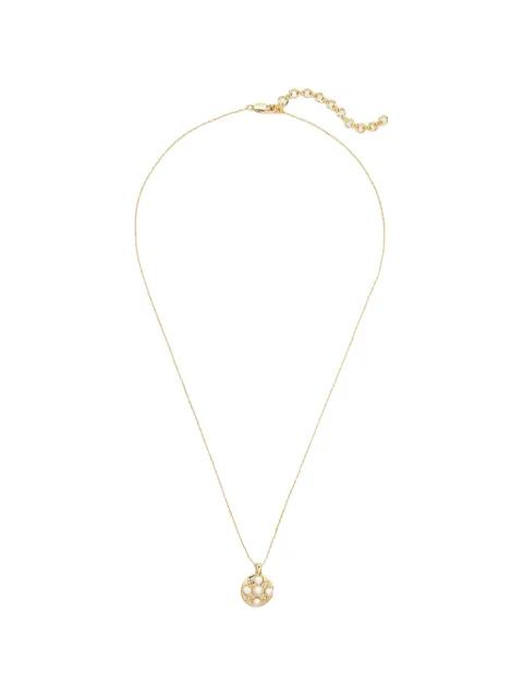 x Potoska Stan Pearl necklace by YOJ