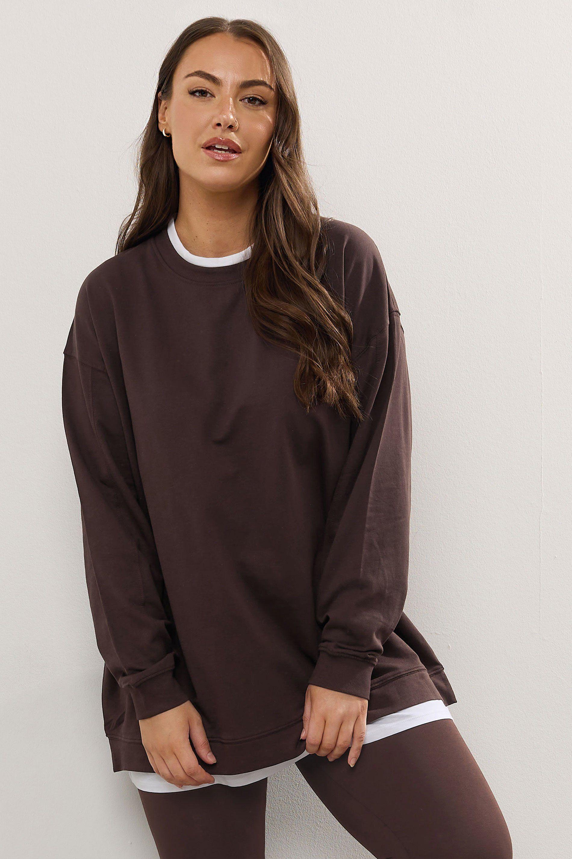2-In-1 Jumper by YOURS