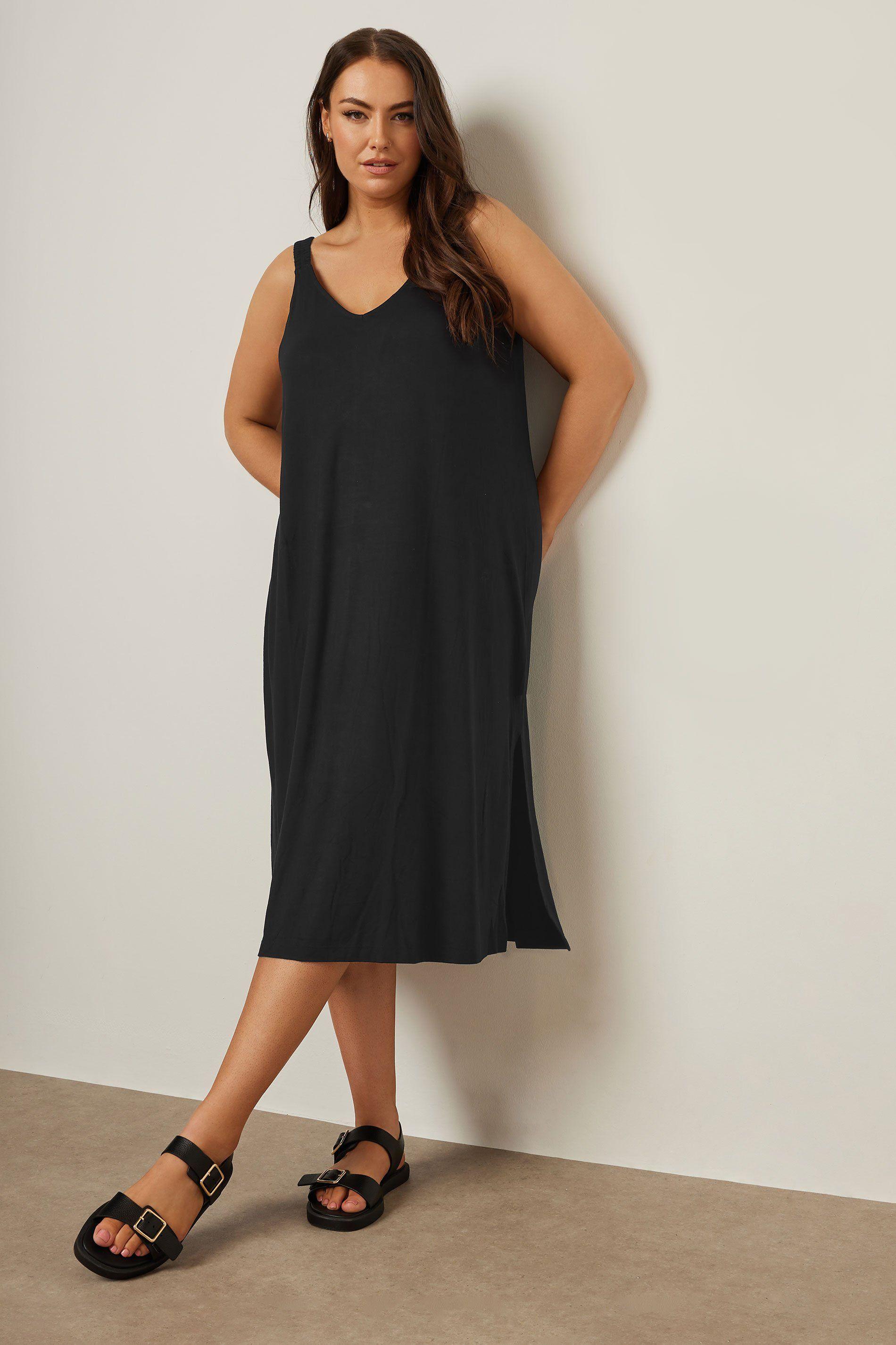 Beach Dress by YOURS