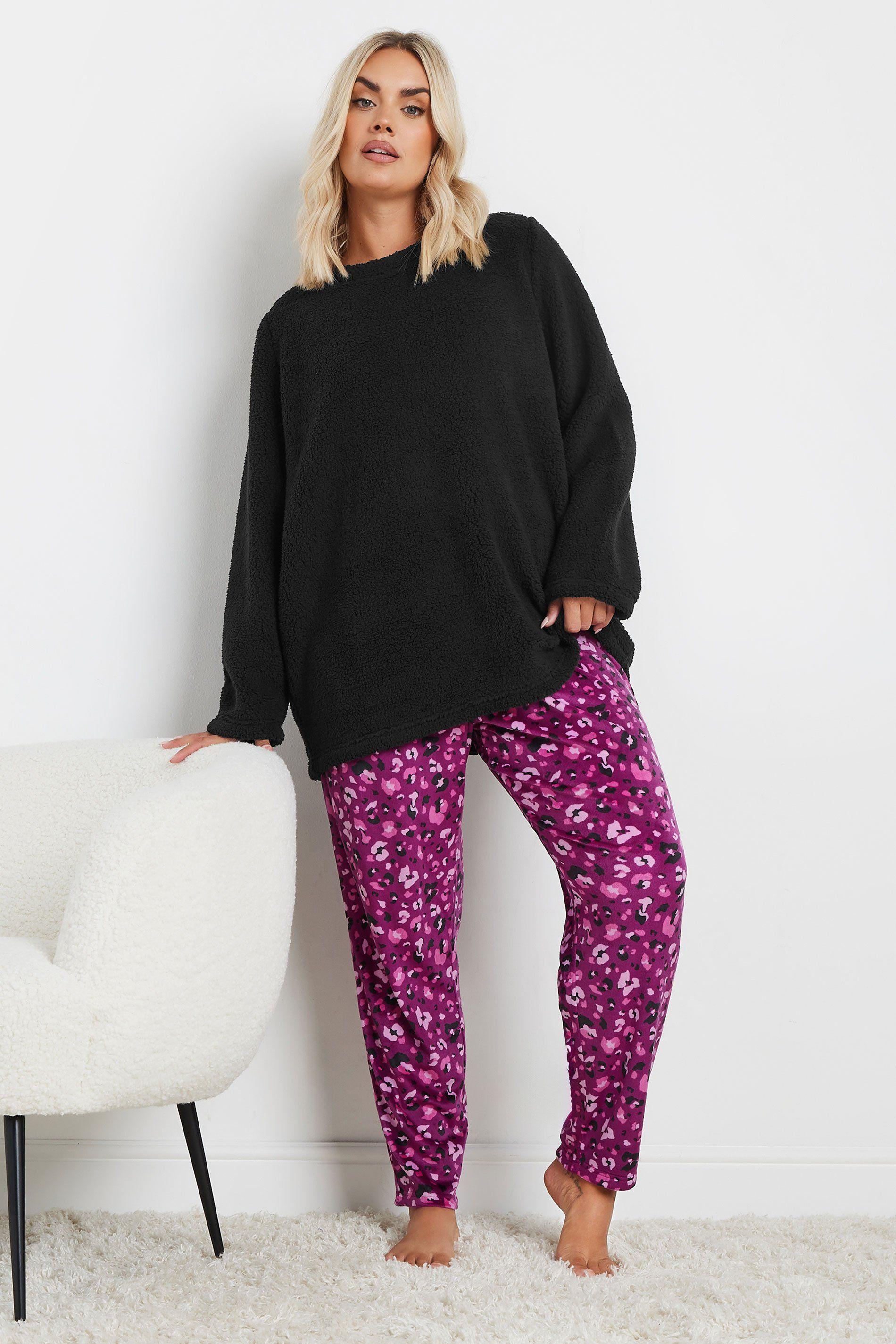 Borg Lounge Set by YOURS