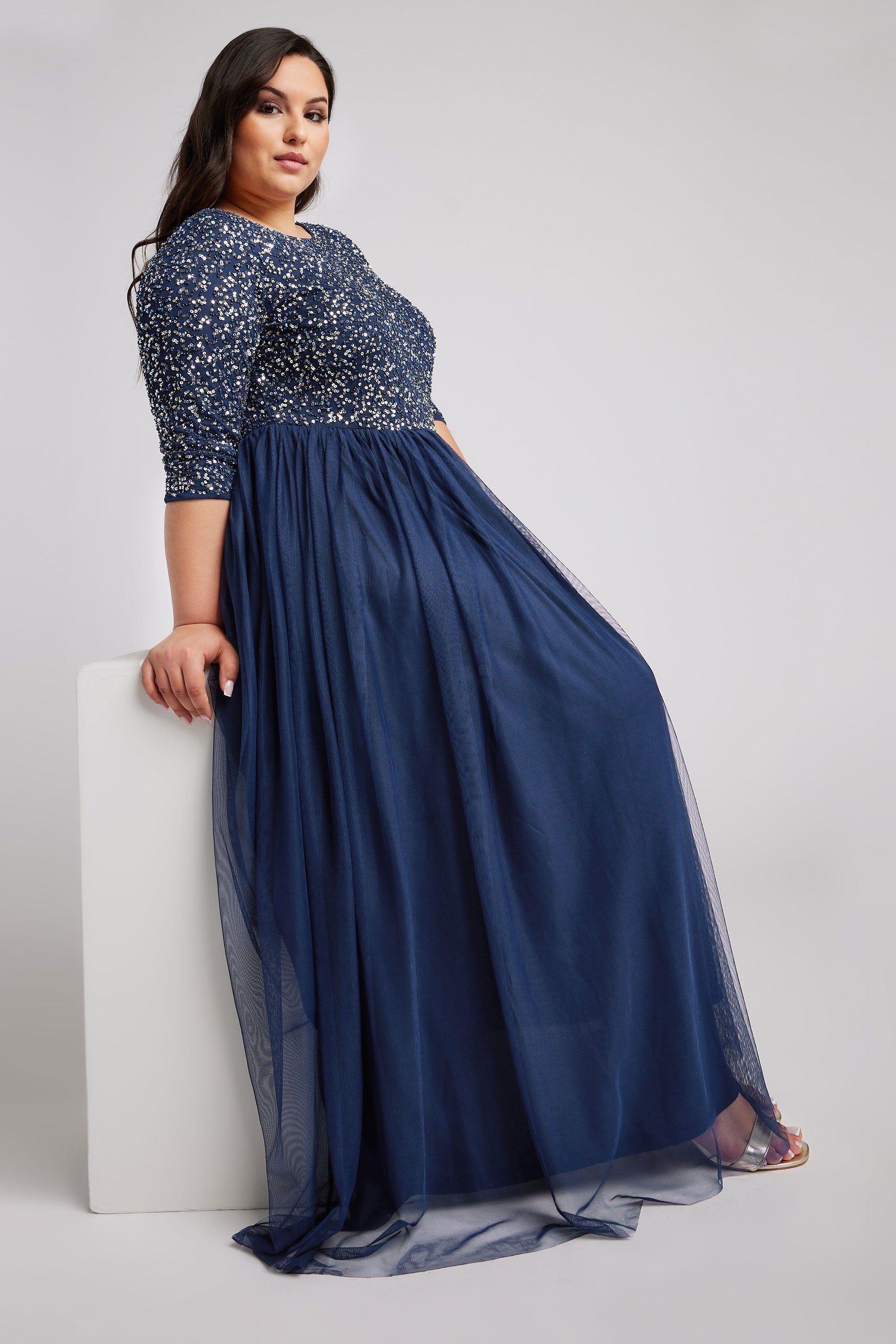 Maxi Dress by YOURS
