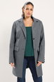 Midi Coat by YOURS Midi Coat by YOURS