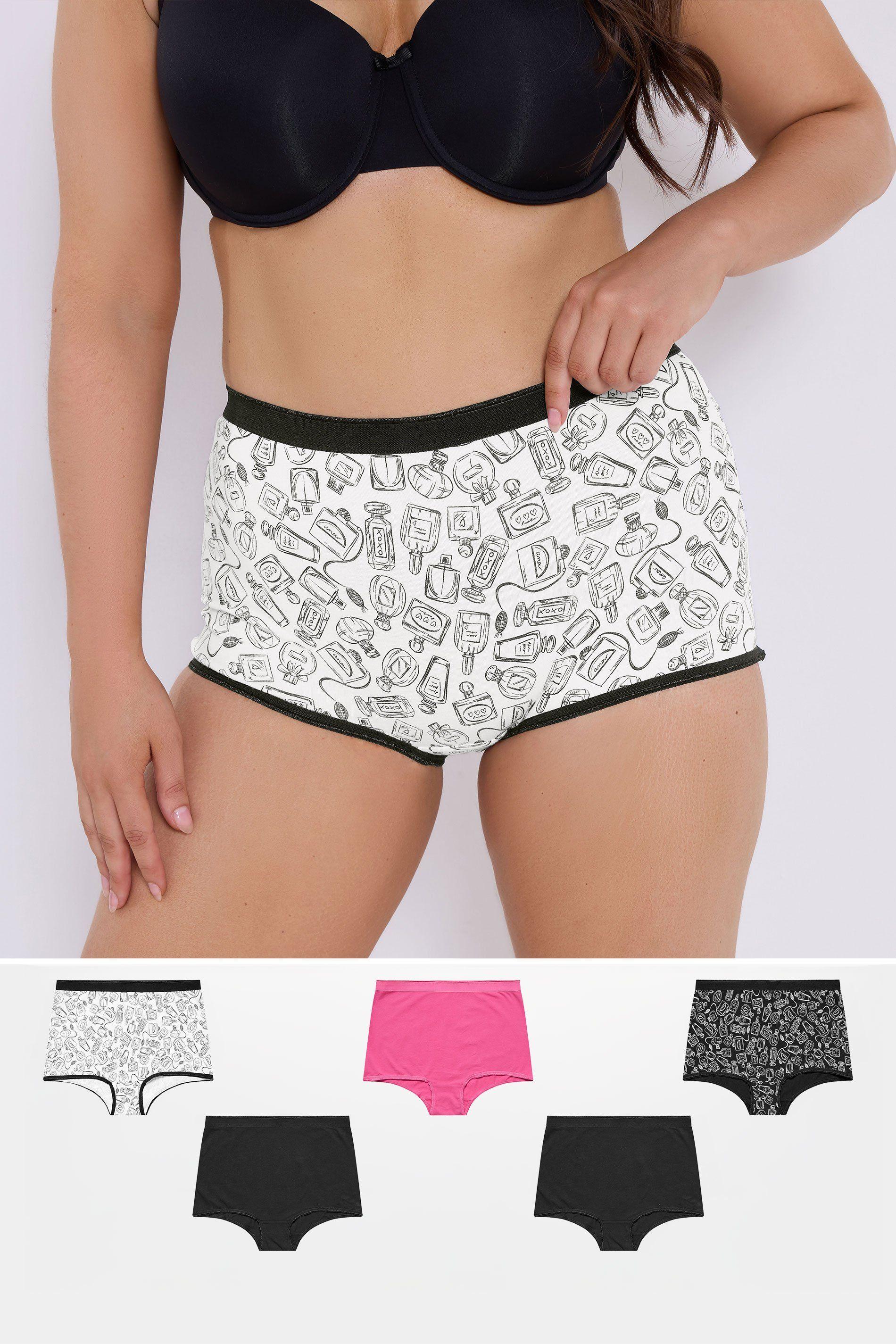 Short Briefs by YOURS