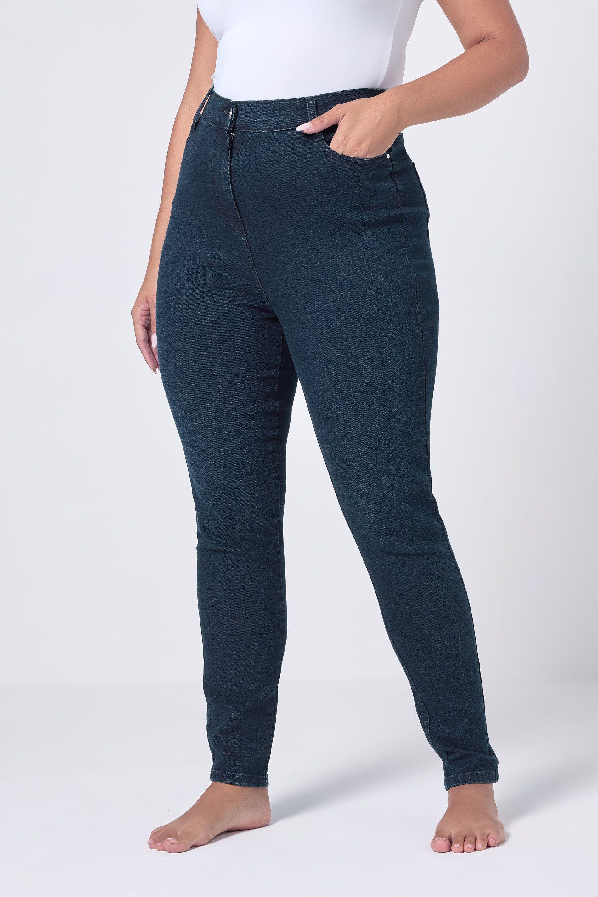 Skinny Ava Jeans by YOURS