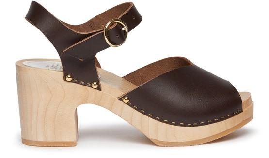 Yador heeled sandals by YOUYOU