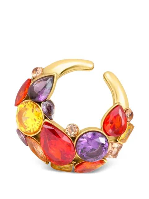 Orion G ear cuff by YPARIS