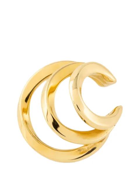 Ridley G triple band ring by YPARIS