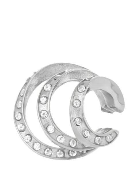 Ridley Star S stone ear cuff by YPARIS