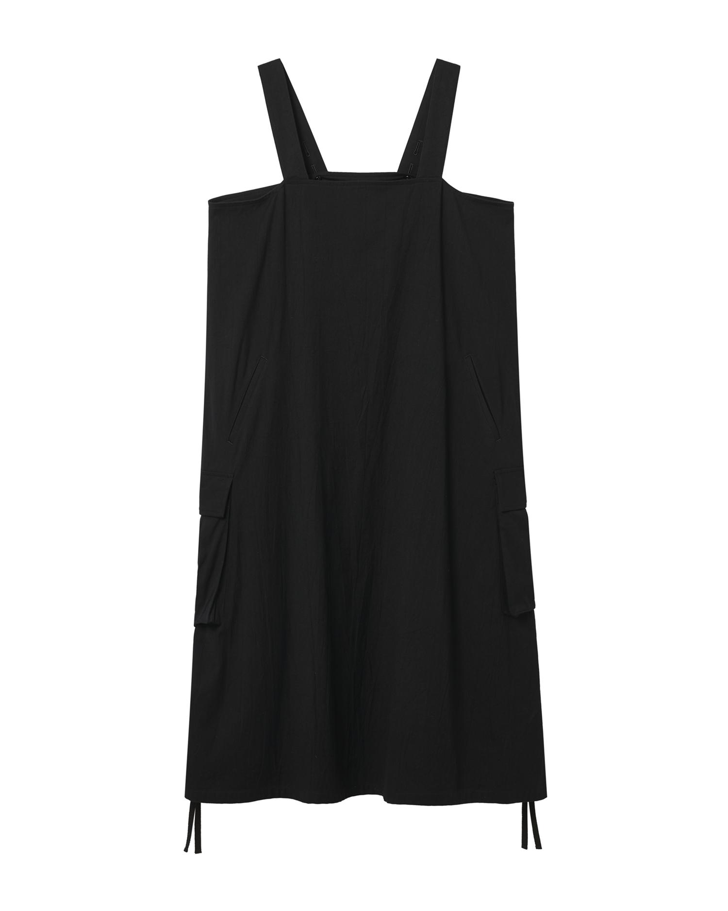 Sleeveless dress by Y'S