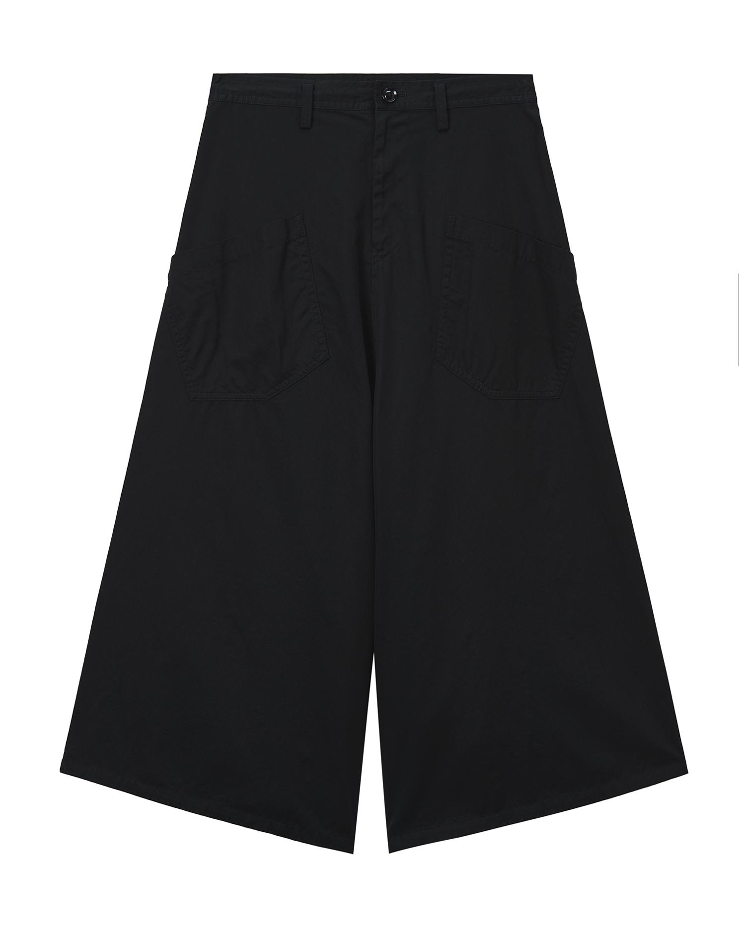 Wide-leg pants by Y'S