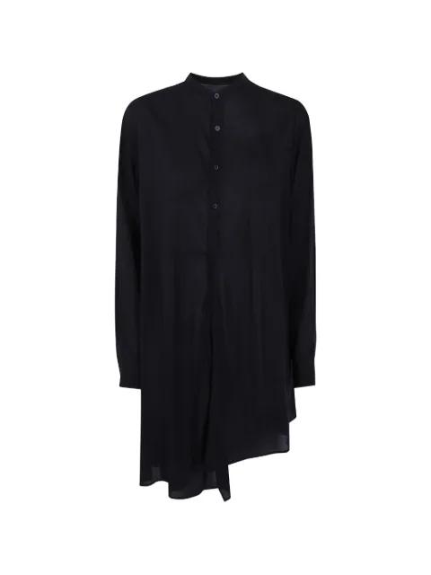 buttoned shirt by Y'S