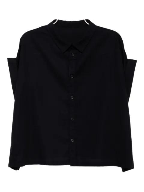 cotton shirt by Y'S