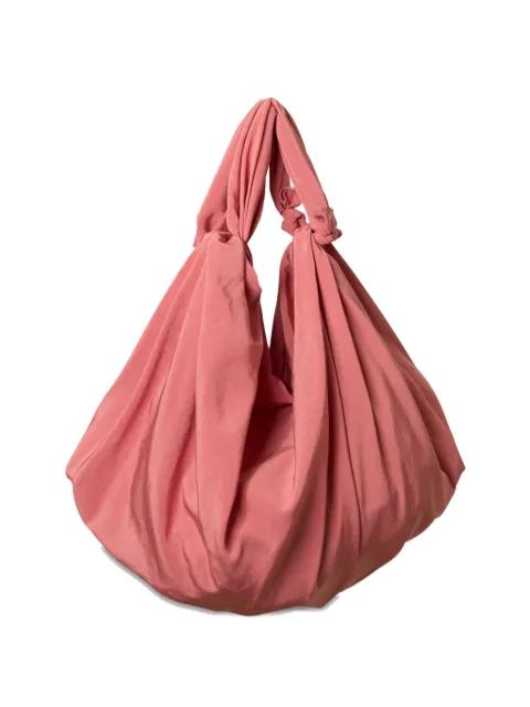 mini Furoshiki shoulder bag by Y'S