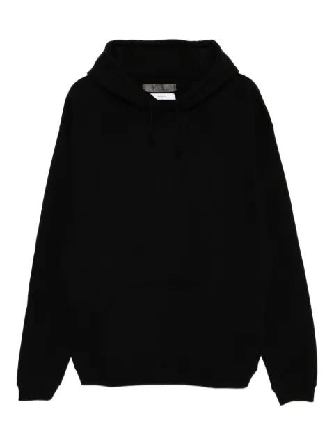 x Masses printed hoodie by Y'S