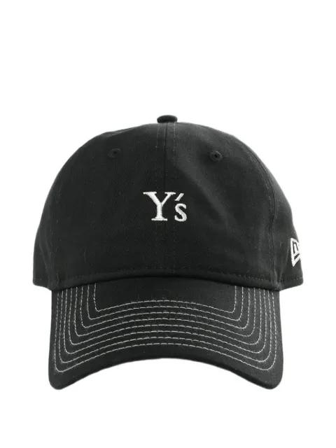 x New Era 920CS contrast-stitching cap by Y'S