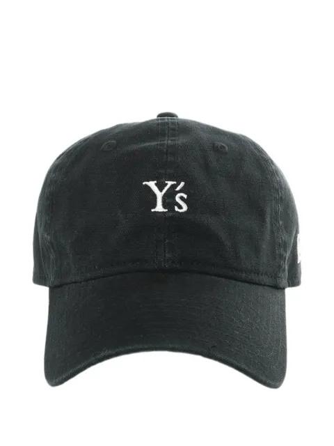 x New Era 920CS logo baseball cap by Y'S