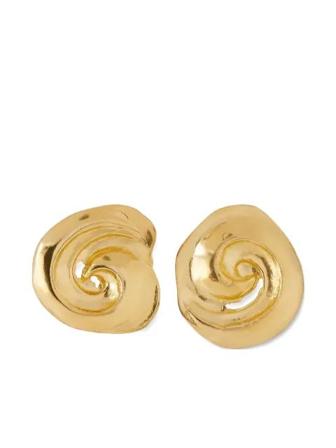Cote earrings by YSSO