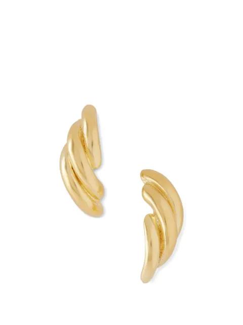 Kombos earrings by YSSO