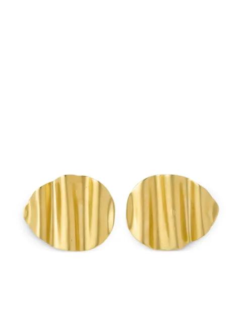 Londa earrings by YSSO
