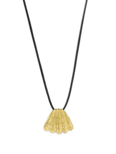 Whisper of the Wind necklace by YSSO