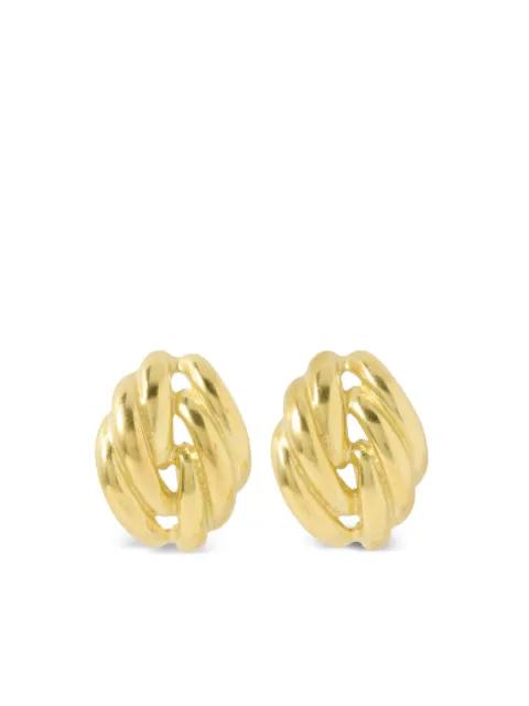 mini Clos earrings by YSSO
