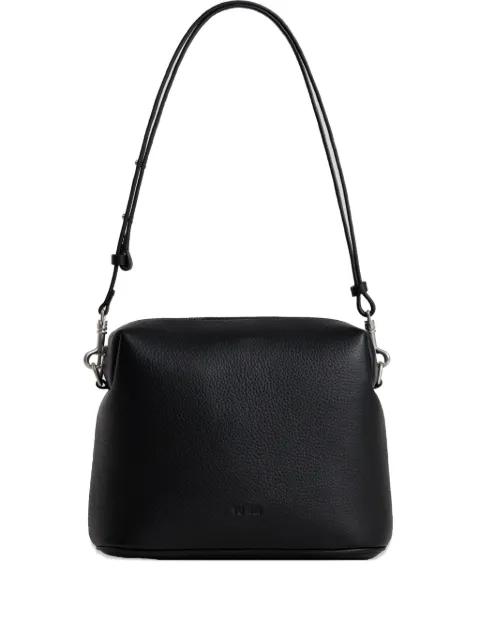 Ch'lita zip bag by YU MEI
