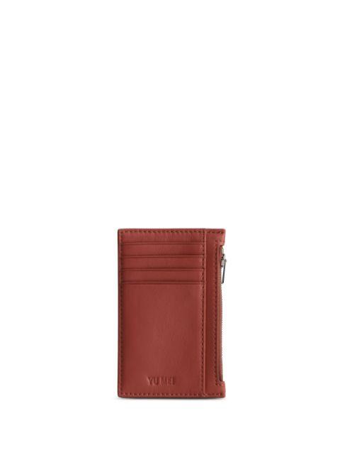 Frank card holder by YU MEI