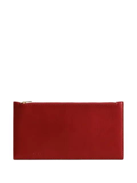Hannah Envelope clutch bag by YU MEI