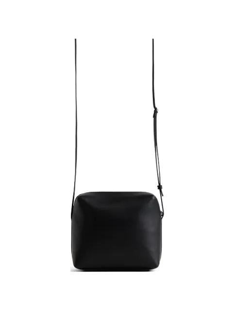 Kaye leather cross body bag by YU MEI