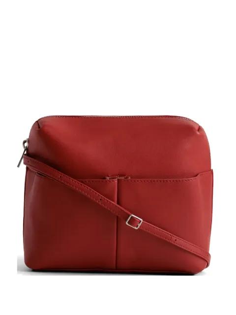 Kaye satchel by YU MEI
