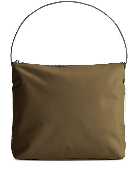 medium Utility Braidy tote bag by YU MEI