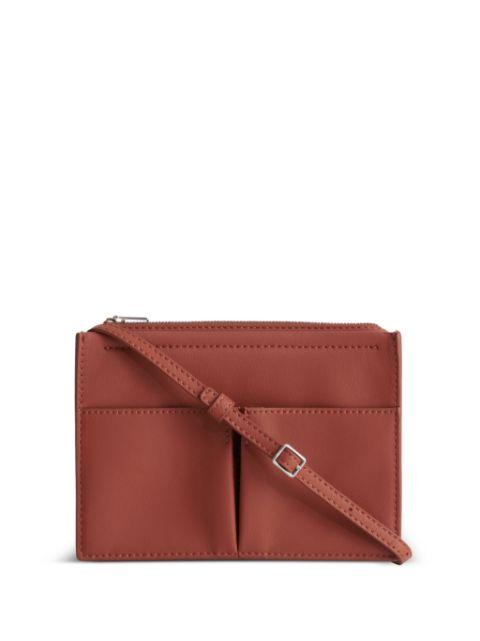 mini Emma cross body bag by YU MEI