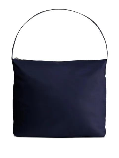top-handle shoulder bag by YU MEI