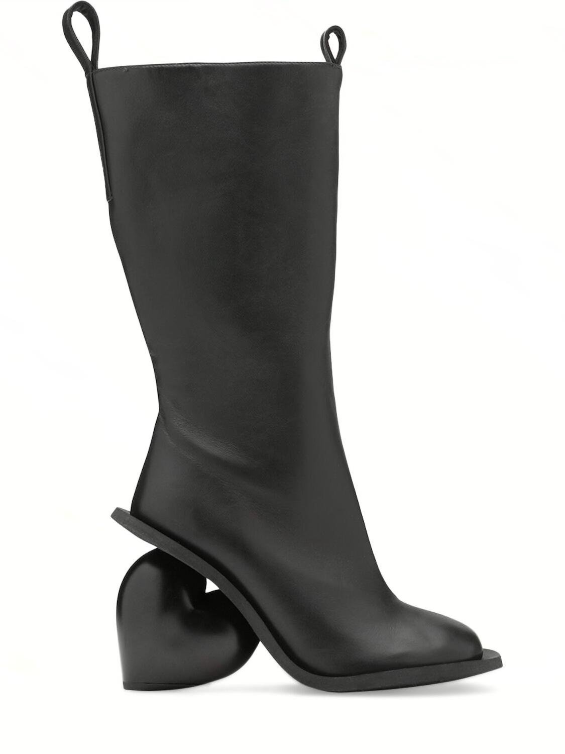 90mm Love Tall Boots by YUME YUME