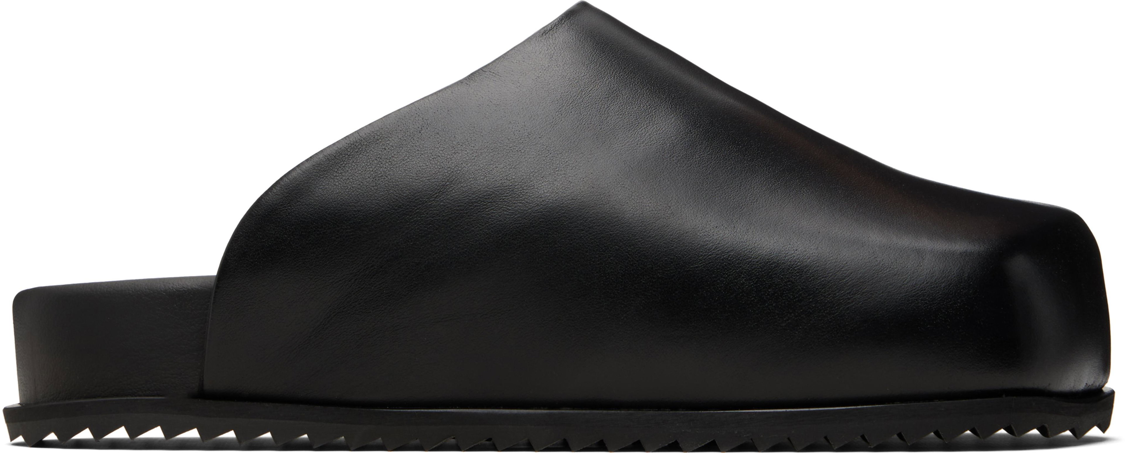 Black Truck Slides by YUME YUME
