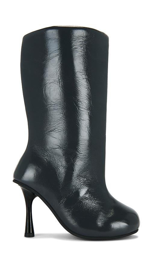 Yume Yume Roomy Boot in Black by YUME YUME
