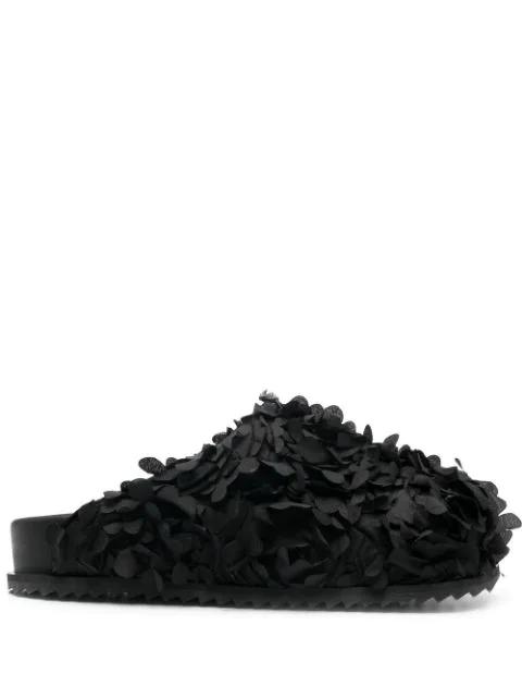 petal textured sliders by YUME YUME