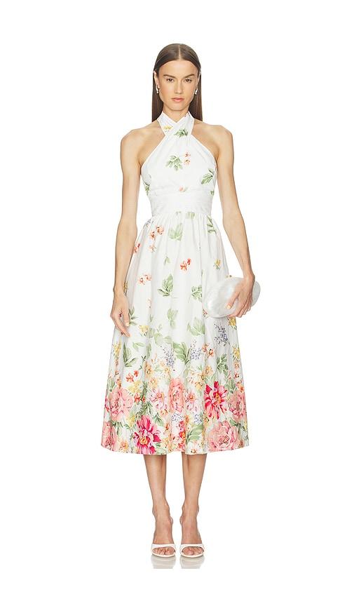 Yumi Kim Katia Dress in White by YUMI KIM