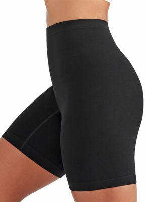 Brigitta Mid Waist Thigh Shaper by YUMMIE