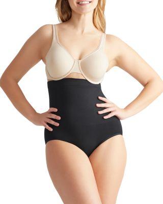 High Waisted Shaping Briefs by YUMMIE