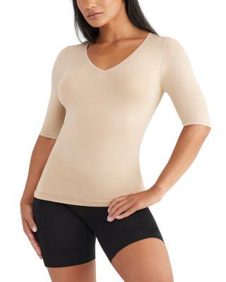 Willow Shaping Top by YUMMIE