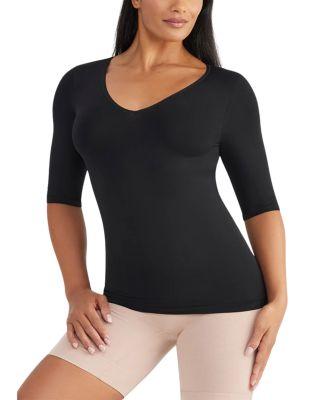 Willow Shaping Top by YUMMIE