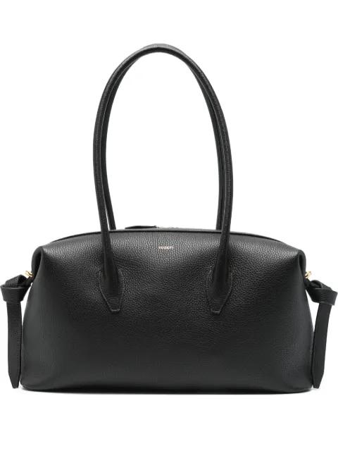 Brioche shoulder bag by YUZEFI