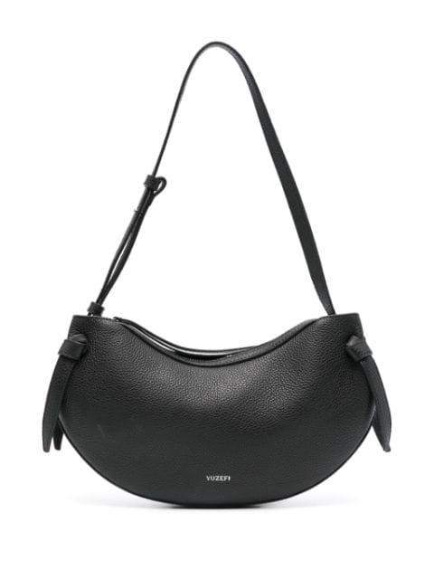 Fortune Cookie shoulder bag by YUZEFI