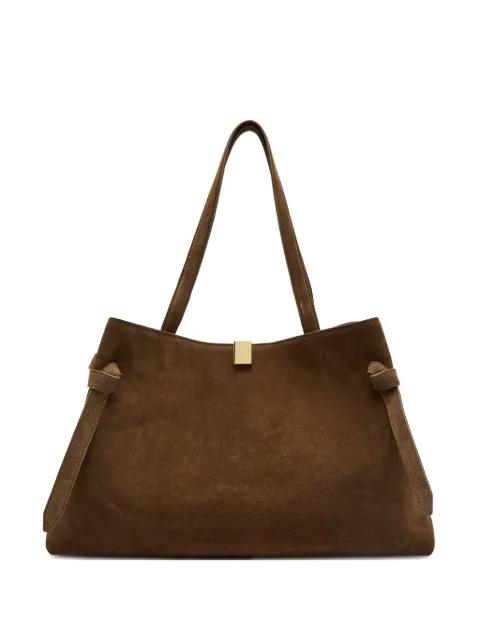 Gyosa tote bag by YUZEFI
