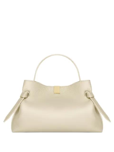 Gyoza shoulder bag by YUZEFI